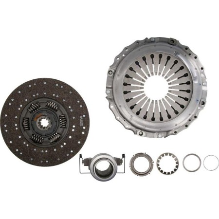 Febi Bilstein 105165 - Clutch Kit