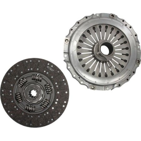 Febi Bilstein 105160 - Clutch Kit