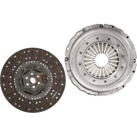 Febi Bilstein 105163 - Clutch Kit