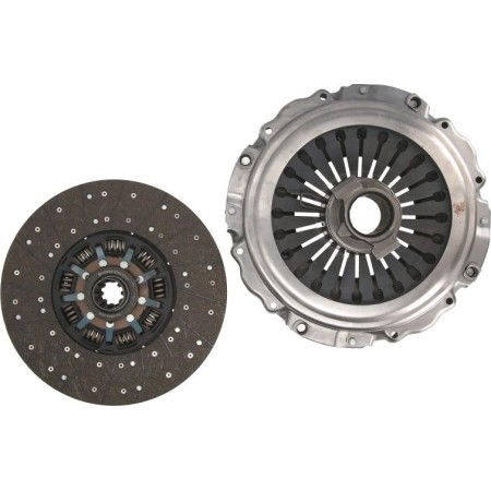Febi Bilstein 105162 - Clutch Kit