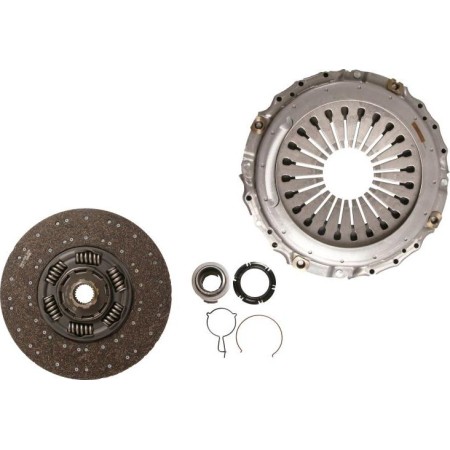 Febi Bilstein 105188 - Clutch Kit