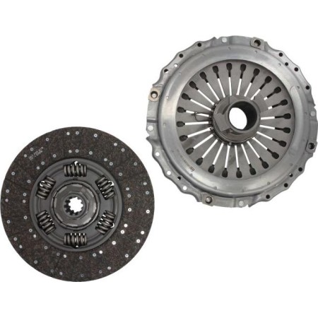 Febi Bilstein 105133 - Clutch Kit