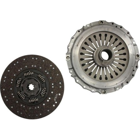 Febi Bilstein 105137 - Clutch Kit
