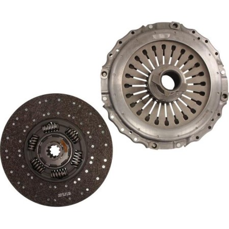 Febi Bilstein 105126 - Clutch Kit