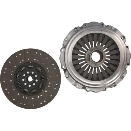 Febi Bilstein 105175 - Clutch Kit