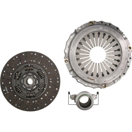 Febi Bilstein 105170 - Clutch Kit