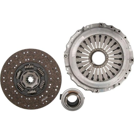 Febi Bilstein 105173 - Clutch Kit