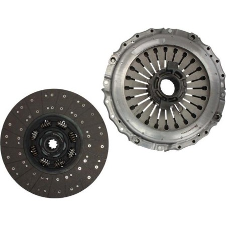 Febi Bilstein 105172 - Clutch Kit