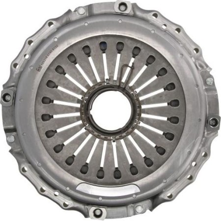 Febi Bilstein 105316 - Clutch Pressure Plate