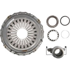 Febi Bilstein 105330 - Mécanisme d'embrayage