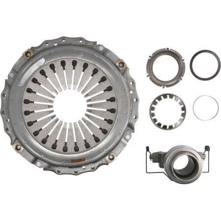 Febi Bilstein 105330 - Clutch Pressure Plate