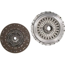 Febi Bilstein 105240 - Kit d'embrayage