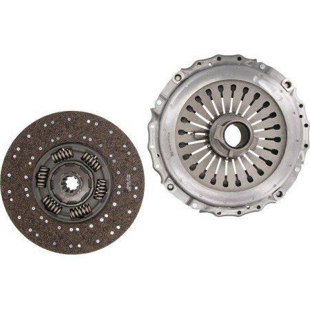 Febi Bilstein 105240 - Clutch Kit