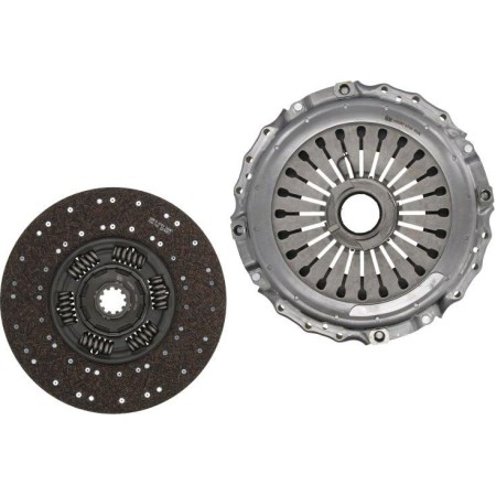 Febi Bilstein 105204 - Clutch Kit