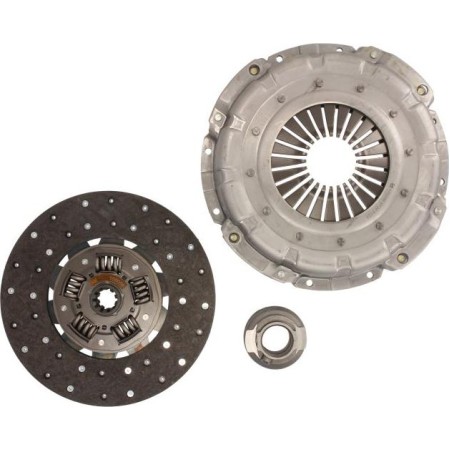 Febi Bilstein 105206 - Clutch Kit
