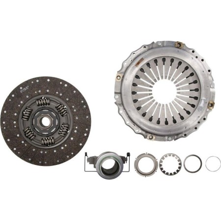 Febi Bilstein 105201 - Clutch Kit