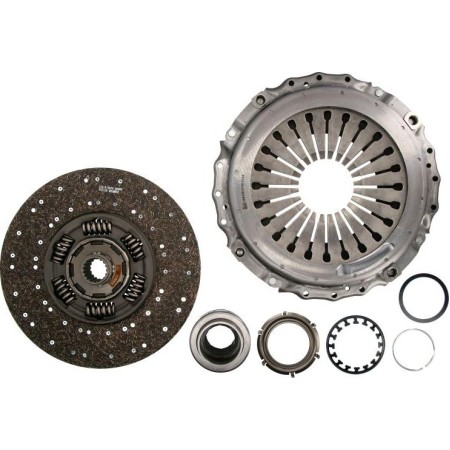 Febi Bilstein 105203 - Clutch Kit