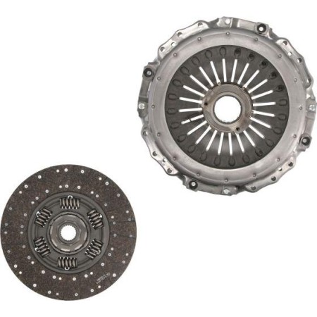 Febi Bilstein 105233 - Clutch Kit