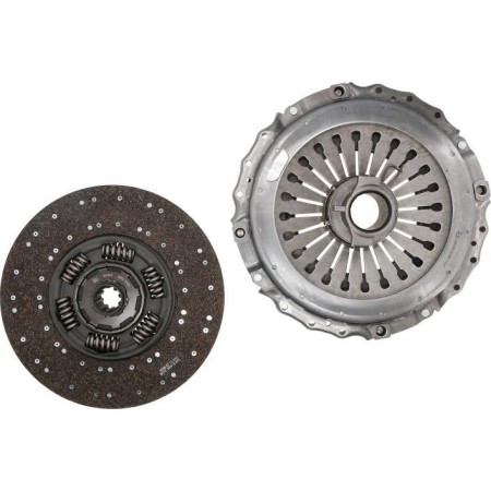 Febi Bilstein 105232 - Clutch Kit