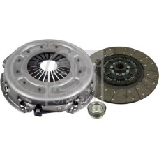 Febi Bilstein 105226 - Kupplungssatz