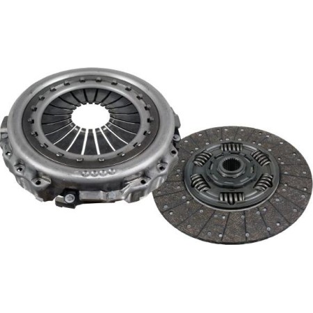 Febi Bilstein 105228 - Clutch Kit
