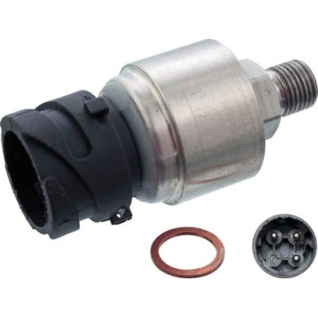Febi Bilstein 105742 - Pressure Sensor, brake booster