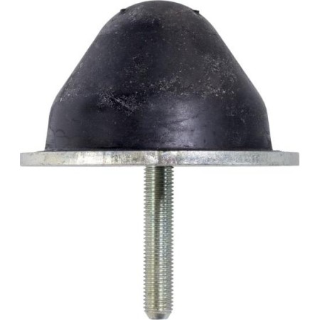 Febi Bilstein 105700 - Rubber Buffer, suspension