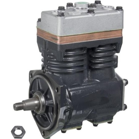 Febi Bilstein 106981 - Compressor, compressed air system