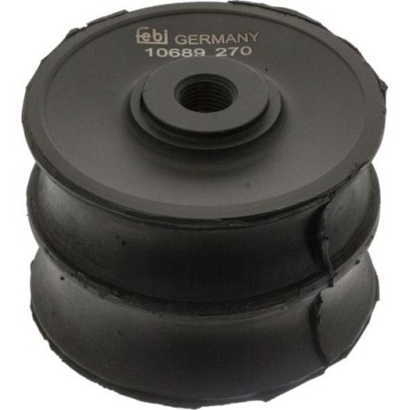 Febi Bilstein 10689 - Mounting, automatic transmission