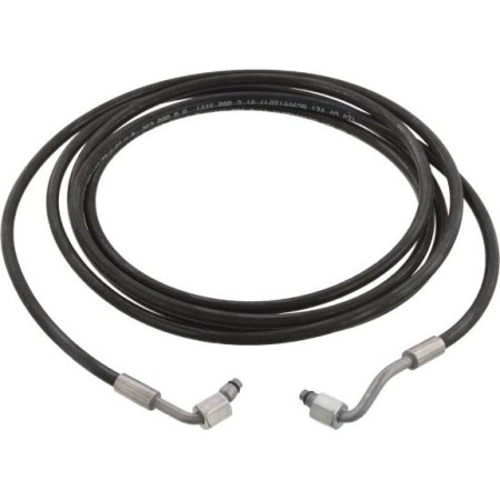 Febi Bilstein 106379 - Hose Line, driver cab tilt unit