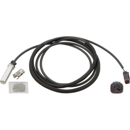 Febi Bilstein 106259 - Sensor, wheel speed