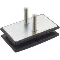 Febi Bilstein 106744 - Butée élastique, suspension