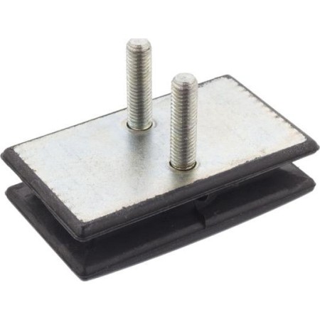 Febi Bilstein 106744 - Rubber Buffer, suspension