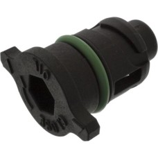 Febi Bilstein 100989 - Verschlussschraube, Ölwanne