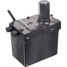 Febi Bilstein 100587 - Pompa ribaltamento, cabina