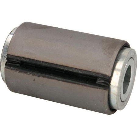 Febi Bilstein 100662 - Mounting, leaf spring