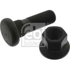 Febi Bilstein 100082 - Boulon de roue