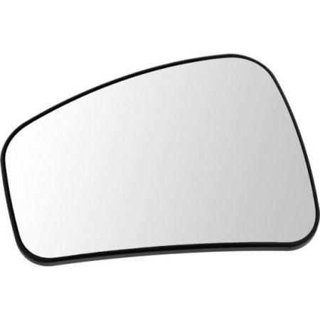 Febi Bilstein 100026 - Mirror Glass, wide angle mirror