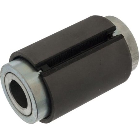 Febi Bilstein 100101 - Bush, leaf spring