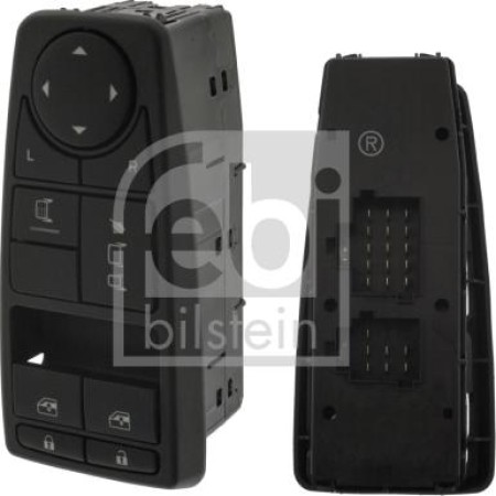 Febi Bilstein 100178 - Multi-Function Switch