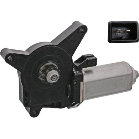 Febi Bilstein 100861 - Electric Motor, window regulator