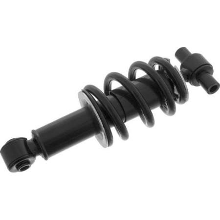 Febi Bilstein 100387 - Shock Absorber, cab suspension