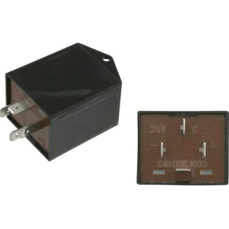 Febi Bilstein 10074 - Relay, coolant level warning light