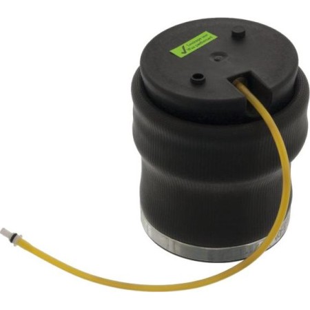 Febi Bilstein 101148 - Bellow, air suspension
