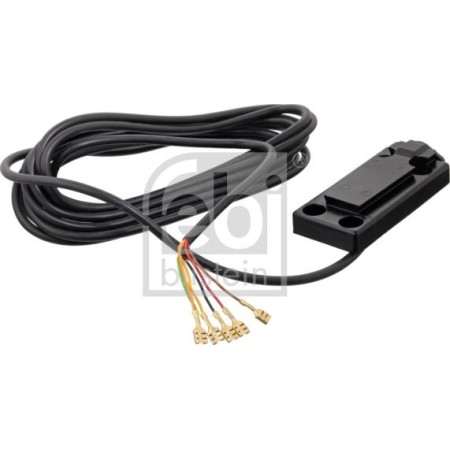 Febi Bilstein 101182 - Holder, outside mirror