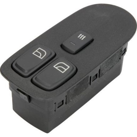 Febi Bilstein 101849 - Multi-Function Switch