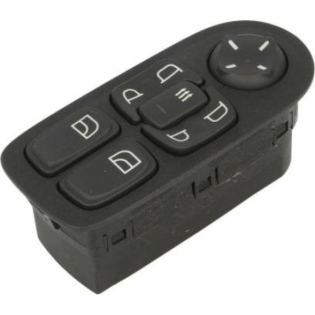 Febi Bilstein 101845 - Multi-Function Switch