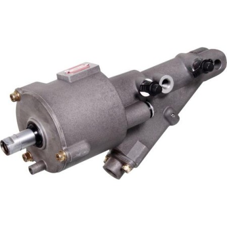 Febi Bilstein 101824 - Clutch Booster