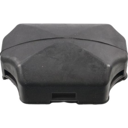 Febi Bilstein 101758 - Rubber Buffer, suspension