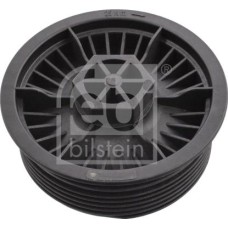 Febi Bilstein 108695 - Tapa, filtro combustible